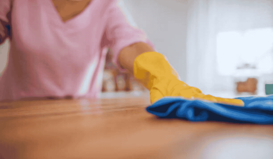 Microfiber Cloths & Towels​