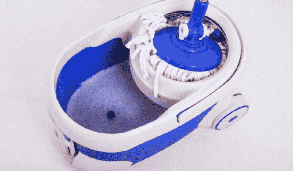 Mop Buckets