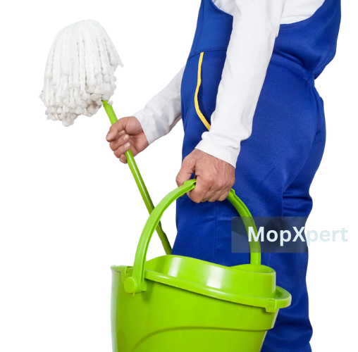 MopXpert