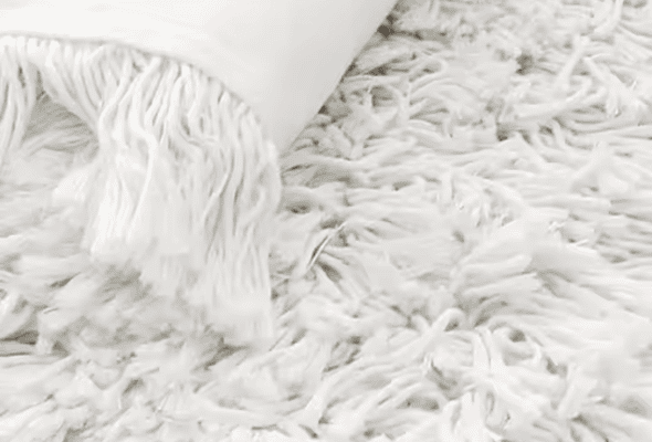 Acrylic Dust Mop Heads