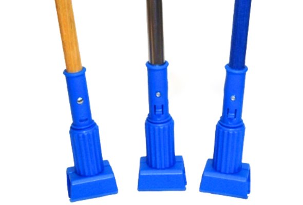 Gripper Handles