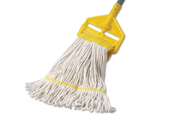Loop end Wet small Cotton Mop