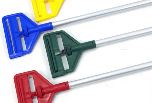 Plastic Mopstick