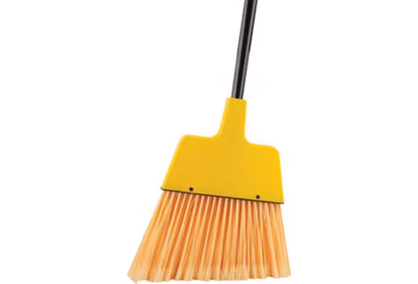 Smalll Angle Broom