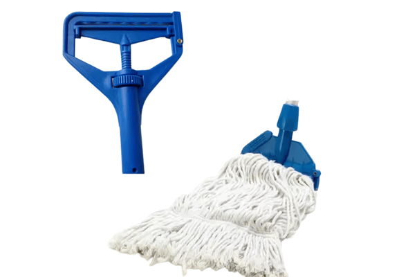 Stirrup Mopstick