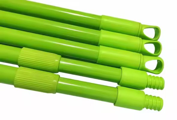 Threaded Extension Handle