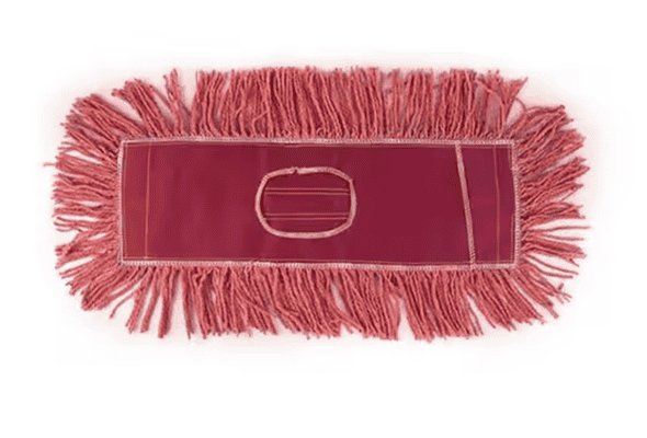 Top Quality Industrial Dust Mop Made With Nylon Yarn