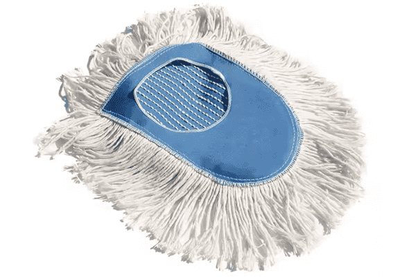 Washable Wedge Dry Cotton Dust Mop