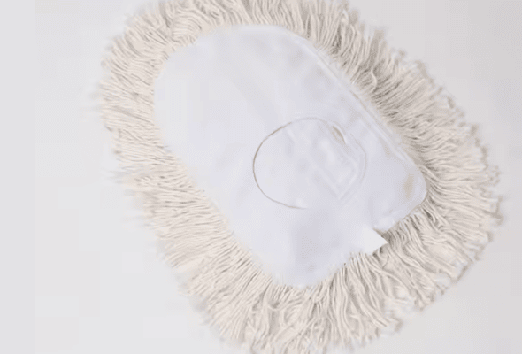 Wedge Dust Mop
