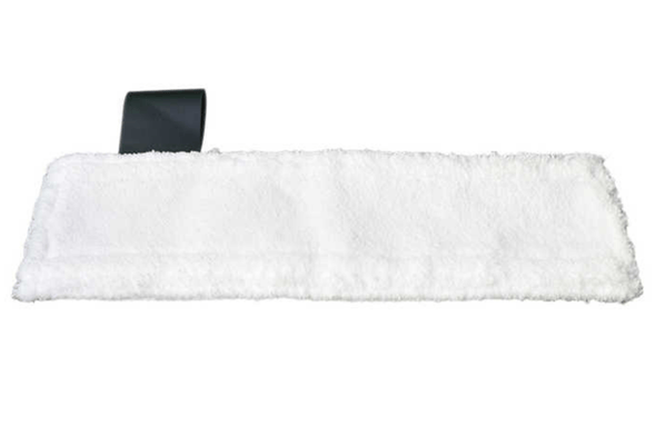 White Floor Finish Pads